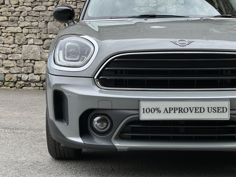 2022 (22) MINI COUNTRYMAN 1.5 Cooper Classic 5dr 5375272
