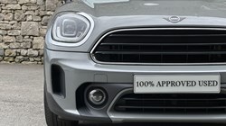 2022 (22) MINI COUNTRYMAN 1.5 Cooper Classic 5dr 5375272