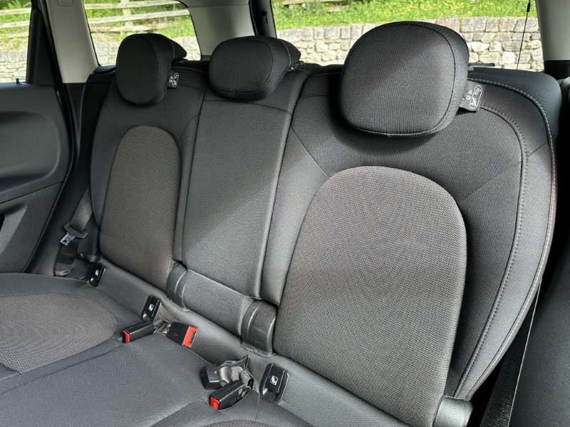 2022 (22) MINI COUNTRYMAN 1.5 Cooper Classic 5dr 5368227