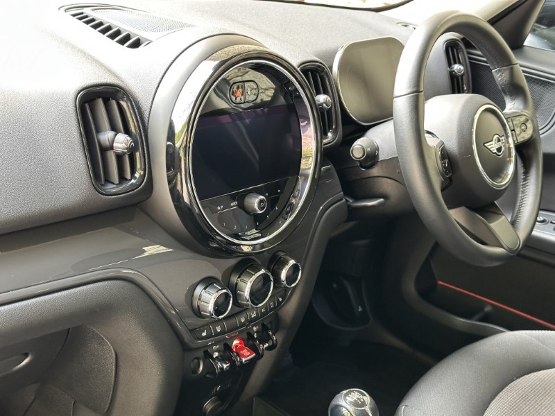 2022 (22) MINI COUNTRYMAN 1.5 Cooper Classic 5dr 5368219