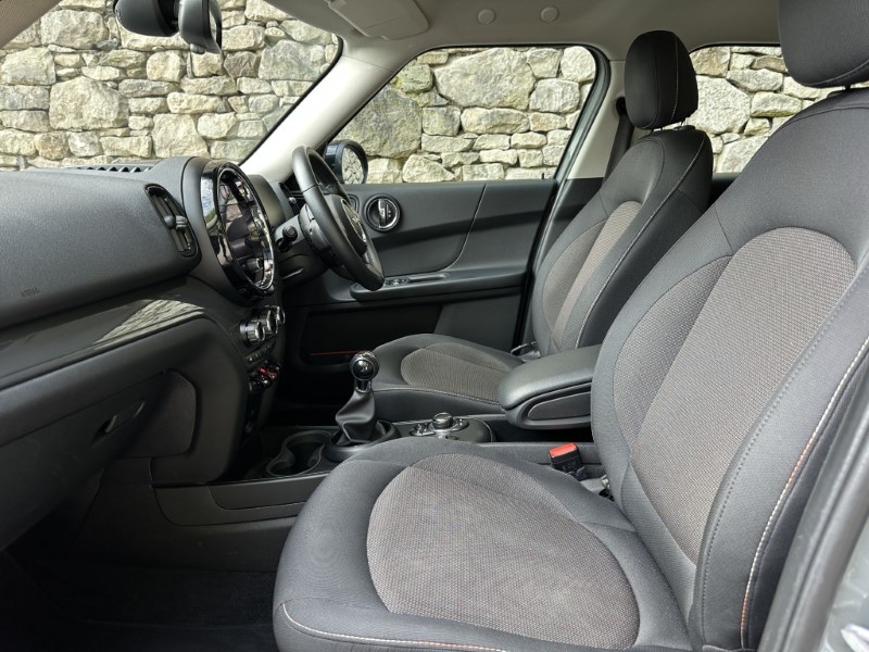 2022 (22) MINI COUNTRYMAN 1.5 Cooper Classic 5dr 5368217