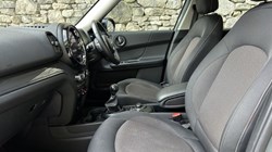 2022 (22) MINI COUNTRYMAN 1.5 Cooper Classic 5dr 5368217