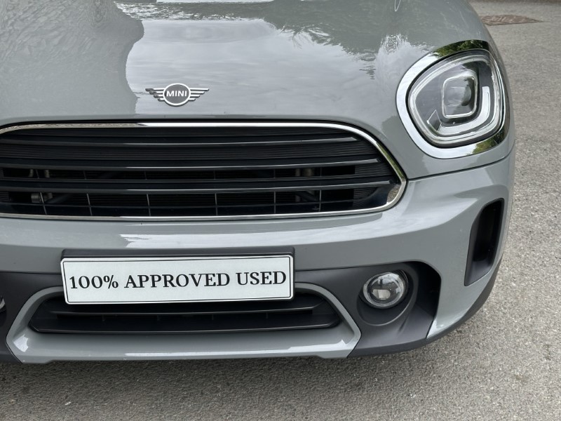 2022 (22) MINI COUNTRYMAN 1.5 Cooper Classic 5dr 5375281