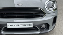 2022 (22) MINI COUNTRYMAN 1.5 Cooper Classic 5dr 5375281