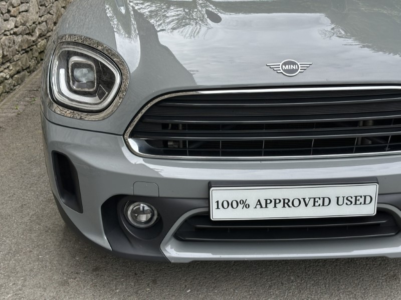 2022 (22) MINI COUNTRYMAN 1.5 Cooper Classic 5dr 5375280