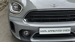 2022 (22) MINI COUNTRYMAN 1.5 Cooper Classic 5dr 5375280