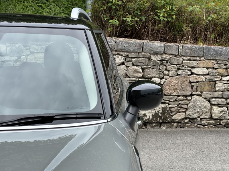 2022 (22) MINI COUNTRYMAN 1.5 Cooper Classic 5dr 5375278