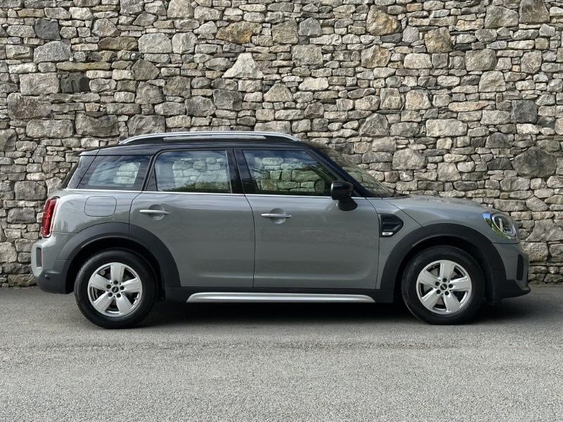2022 (22) MINI COUNTRYMAN 1.5 Cooper Classic 5dr 5368197