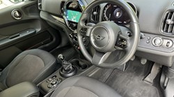 2022 (22) MINI COUNTRYMAN 1.5 Cooper Classic 5dr 5368198