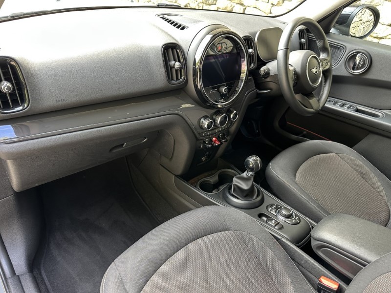 2022 (22) MINI COUNTRYMAN 1.5 Cooper Classic 5dr 5368218