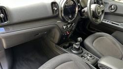 2022 (22) MINI COUNTRYMAN 1.5 Cooper Classic 5dr 5368218