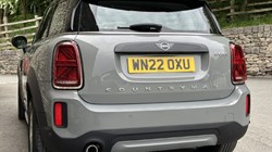 2022 (22) MINI COUNTRYMAN 1.5 Cooper Classic 5dr 5375283