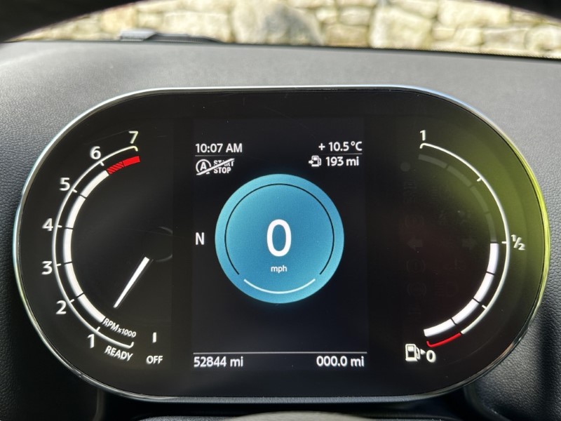 2022 (22) MINI COUNTRYMAN 1.5 Cooper Classic 5dr 5368253