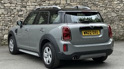 2022 (22) MINI COUNTRYMAN 1.5 Cooper Classic 5dr 1