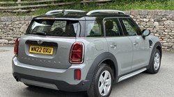 2022 (22) MINI COUNTRYMAN 1.5 Cooper Classic 5dr 5375274