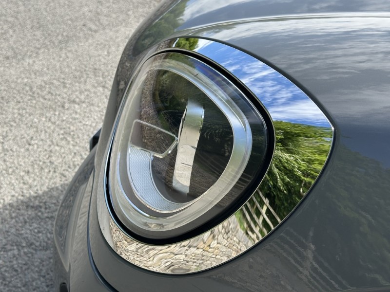 2022 (22) MINI COUNTRYMAN 1.5 Cooper Classic 5dr 5368247