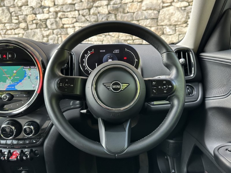 2022 (22) MINI COUNTRYMAN 1.5 Cooper Classic 5dr 5368230