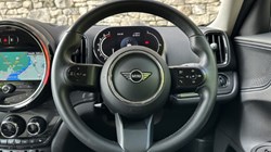 2022 (22) MINI COUNTRYMAN 1.5 Cooper Classic 5dr 5368230