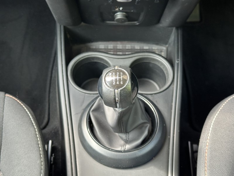 2022 (22) MINI COUNTRYMAN 1.5 Cooper Classic 5dr 5368234