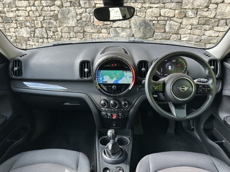2022 (22) MINI COUNTRYMAN 1.5 Cooper Classic 5dr 5368231