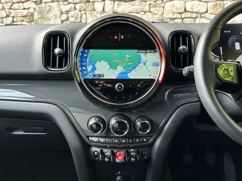 2022 (22) MINI COUNTRYMAN 1.5 Cooper Classic 5dr 5368233