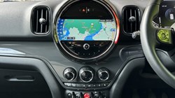 2022 (22) MINI COUNTRYMAN 1.5 Cooper Classic 5dr 5368233