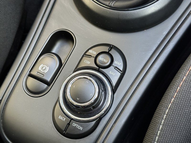 2022 (22) MINI COUNTRYMAN 1.5 Cooper Classic 5dr 5368207