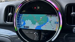 2022 (22) MINI COUNTRYMAN 1.5 Cooper Classic 5dr 5368223