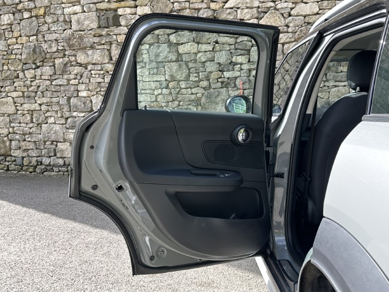 2022 (22) MINI COUNTRYMAN 1.5 Cooper Classic 5dr 5368238