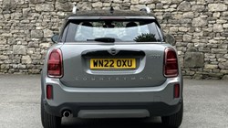 2022 (22) MINI COUNTRYMAN 1.5 Cooper Classic 5dr 5375275