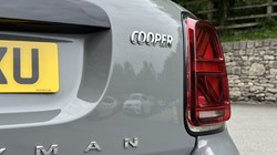 2022 (22) MINI COUNTRYMAN 1.5 Cooper Classic 5dr 5375286