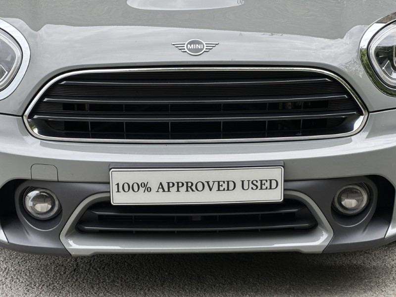 2022 (22) MINI COUNTRYMAN 1.5 Cooper Classic 5dr 5375273