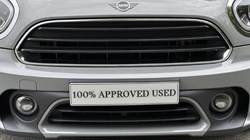 2022 (22) MINI COUNTRYMAN 1.5 Cooper Classic 5dr 5375273