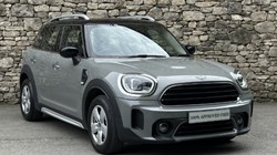 2022 (22) MINI COUNTRYMAN 1.5 Cooper Classic 5dr 5375270