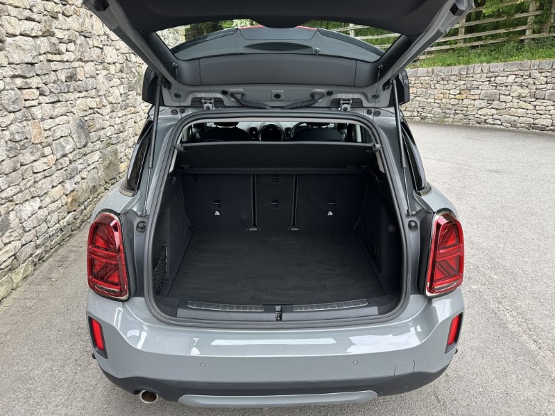 2022 (22) MINI COUNTRYMAN 1.5 Cooper Classic 5dr 5375287