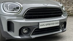 2022 (22) MINI COUNTRYMAN 1.5 Cooper Classic 5dr 5375271