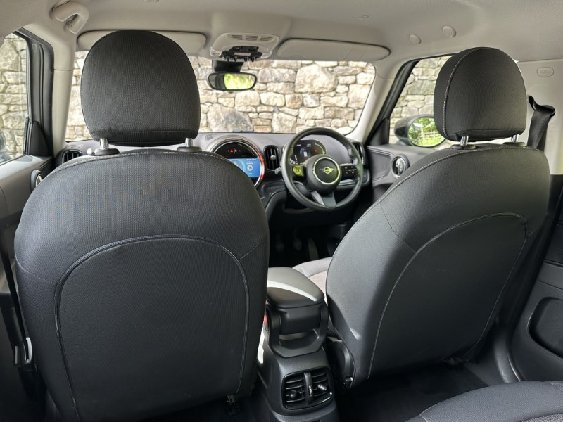 2022 (22) MINI COUNTRYMAN 1.5 Cooper Classic 5dr 5368229