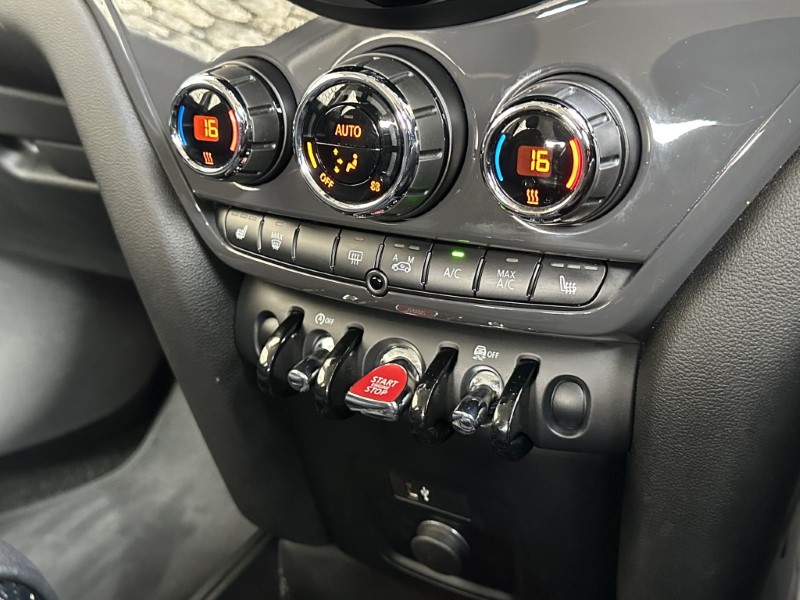 2022 (22) MINI COUNTRYMAN 1.5 Cooper Classic 5dr 5368208