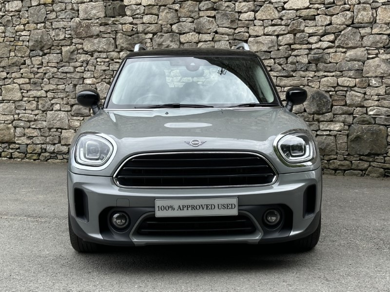 2022 (22) MINI COUNTRYMAN 1.5 Cooper Classic 5dr 5375269