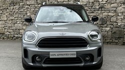 2022 (22) MINI COUNTRYMAN 1.5 Cooper Classic 5dr 5375269