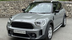 2022 (22) MINI COUNTRYMAN 1.5 Cooper Classic 5dr 5375277