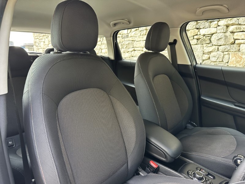 2022 (22) MINI COUNTRYMAN 1.5 Cooper Classic 5dr 5368202