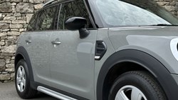 2022 (22) MINI COUNTRYMAN 1.5 Cooper Classic 5dr 5375290