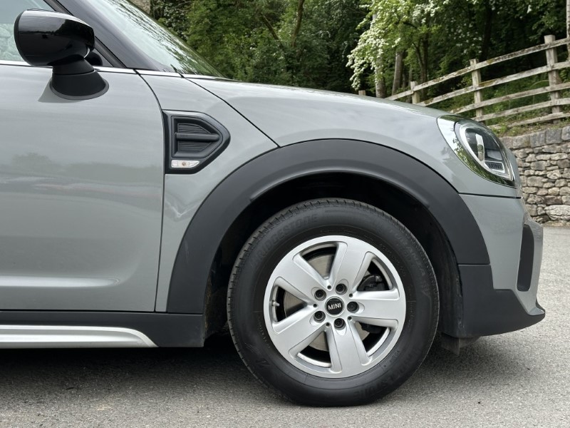 2022 (22) MINI COUNTRYMAN 1.5 Cooper Classic 5dr 5375288