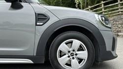 2022 (22) MINI COUNTRYMAN 1.5 Cooper Classic 5dr 5375288