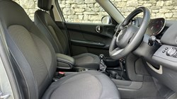 2022 (22) MINI COUNTRYMAN 1.5 Cooper Classic 5dr 5368200