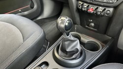 2022 (22) MINI COUNTRYMAN 1.5 Cooper Classic 5dr 5368206