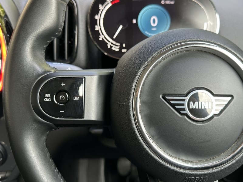 2022 (22) MINI COUNTRYMAN 1.5 Cooper Classic 5dr 5368211