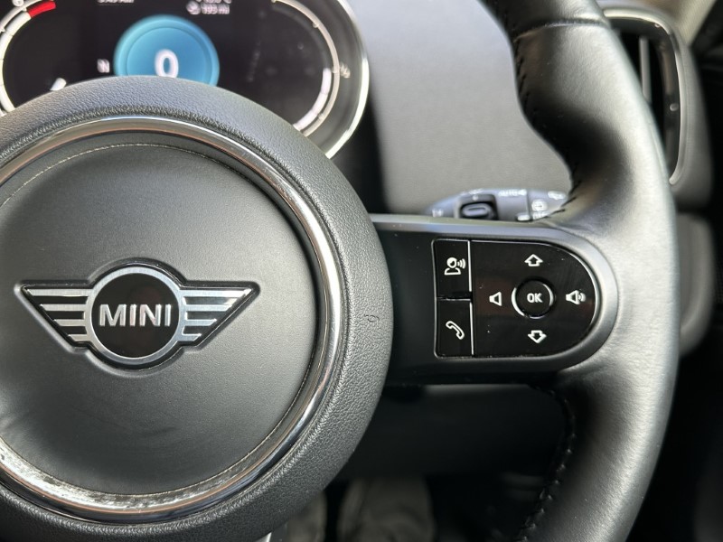 2022 (22) MINI COUNTRYMAN 1.5 Cooper Classic 5dr 5368212