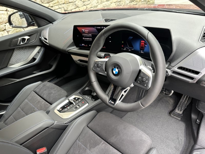 2026 (26) BMW 1 SERIES 120 M Sport 5dr 5295882